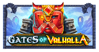 gate of valhalla pragmatic slot demo