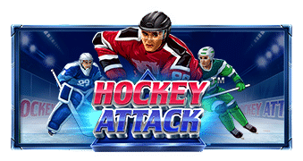 hockey attack